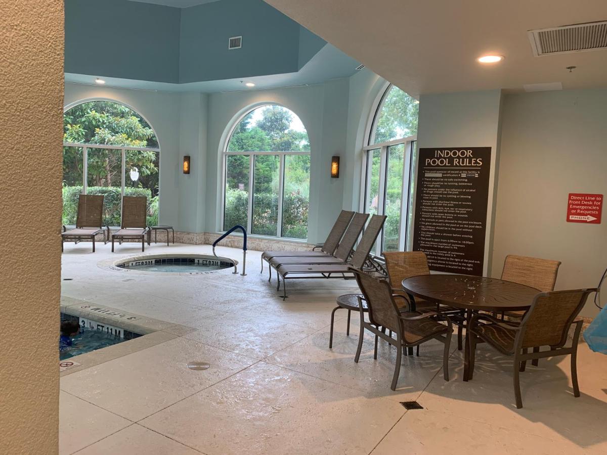 | Marriott Ocean Watch Villas
