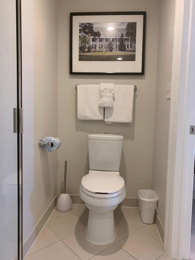 | Marriott Ocean Watch Villas