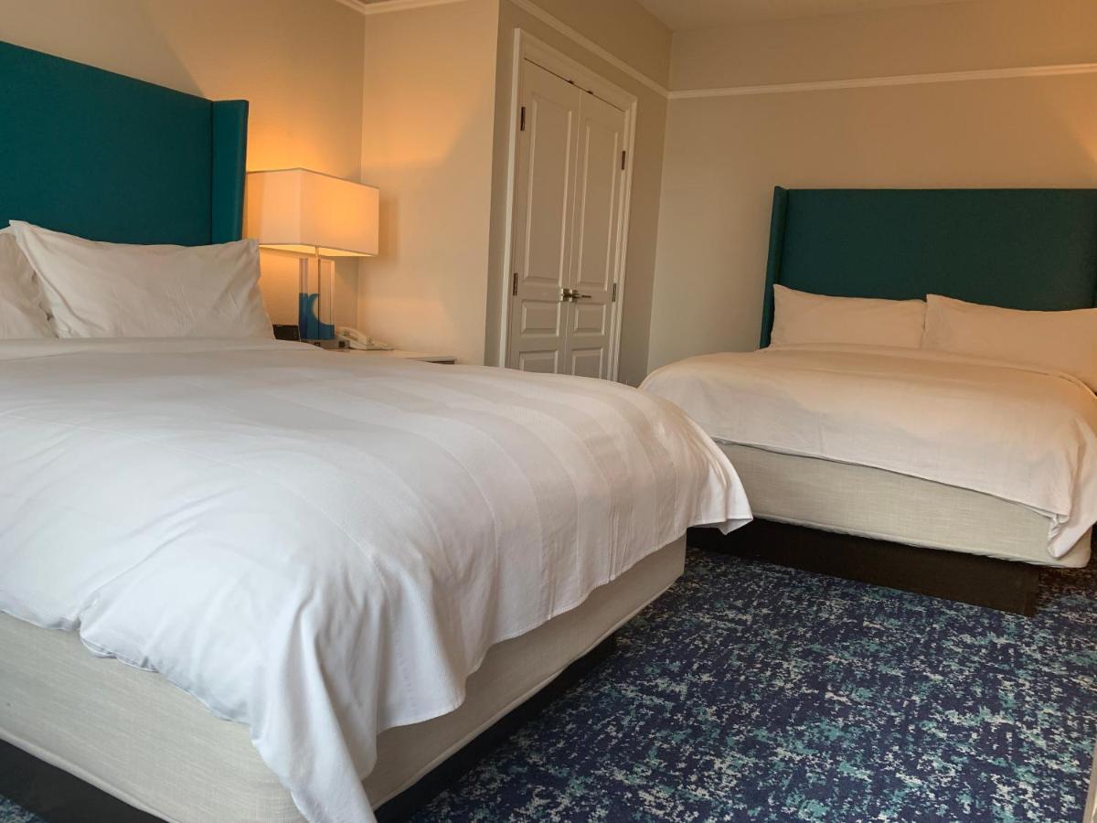 | Marriott Ocean Watch Villas