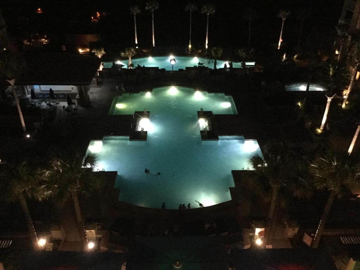 | Marriott Ocean Watch Villas