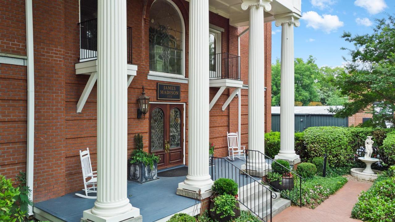  | The James Madison Inn