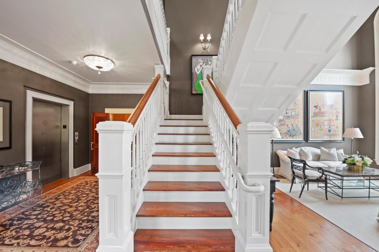  | The James Madison Inn