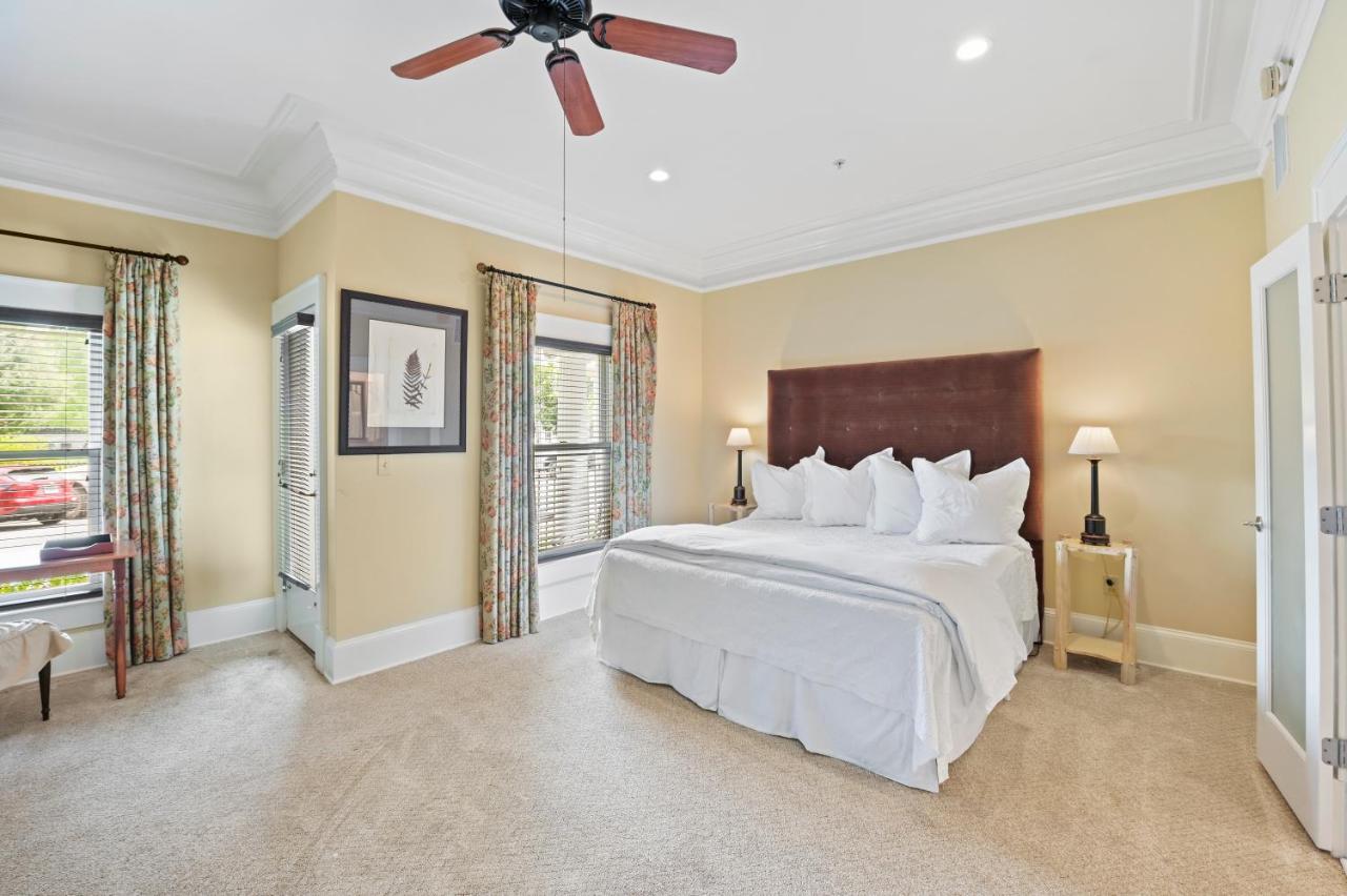  | The James Madison Inn