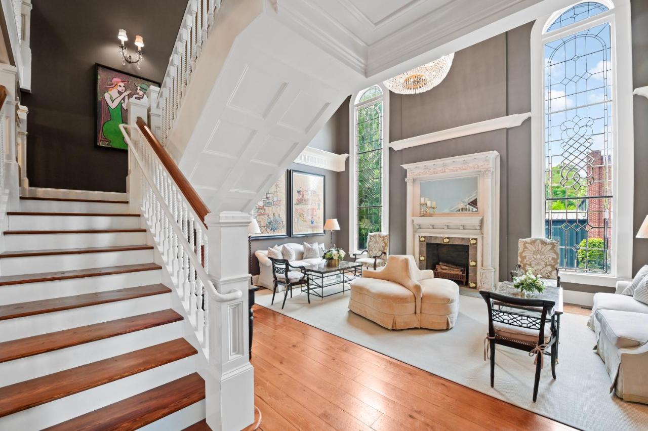  | The James Madison Inn