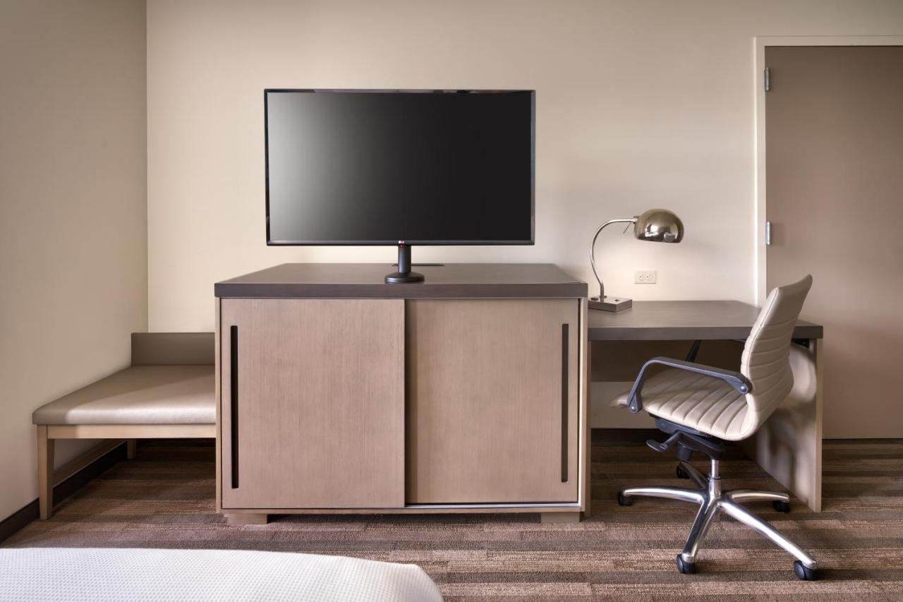 Queen Room with Two Queen Beds and ADA Shower at Hyatt House Rochester/Mayo Clinic Area