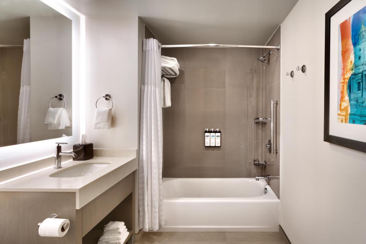 Room with 2 Queen Beds at Hyatt House Rochester/Mayo Clinic Area
