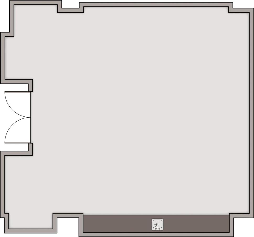  | Crowne Plaza Springfield Convention Center, an IHG Hotel