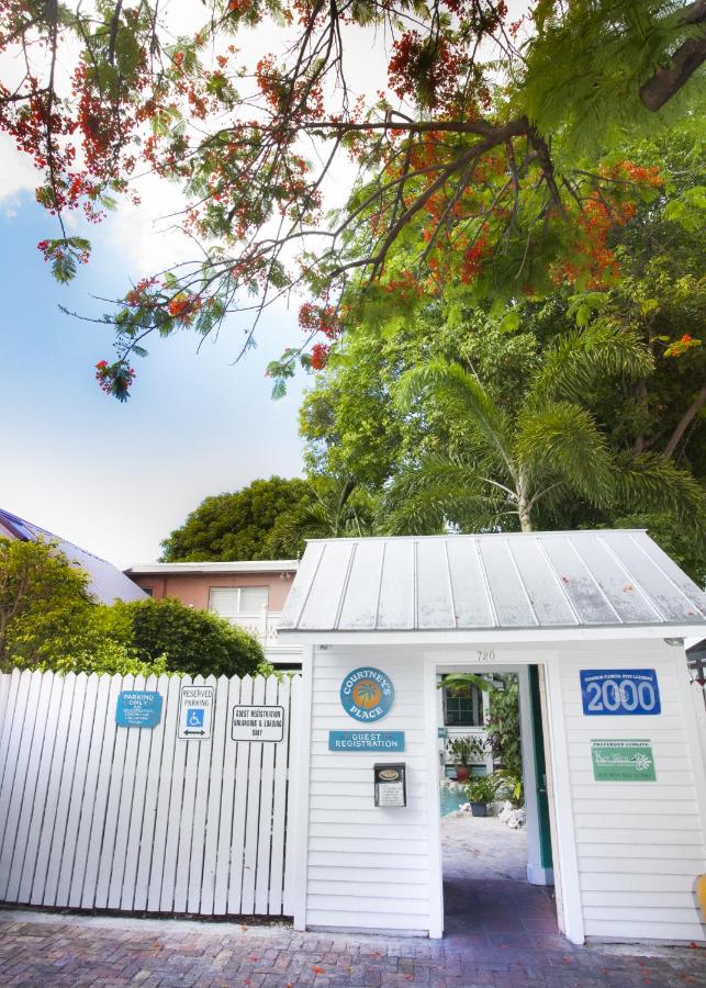  | Courtney's Place Historic Cottages & Inns