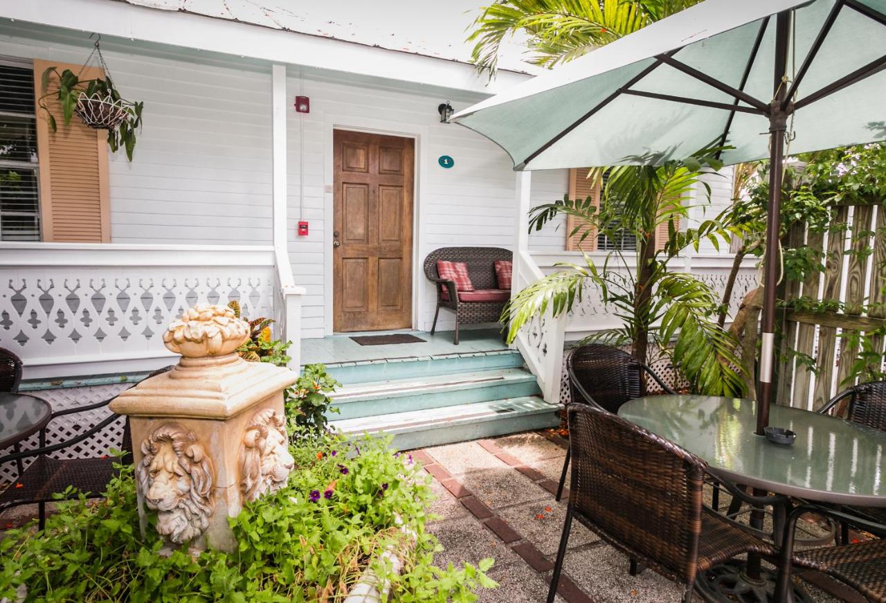  | Courtney's Place Historic Cottages & Inns