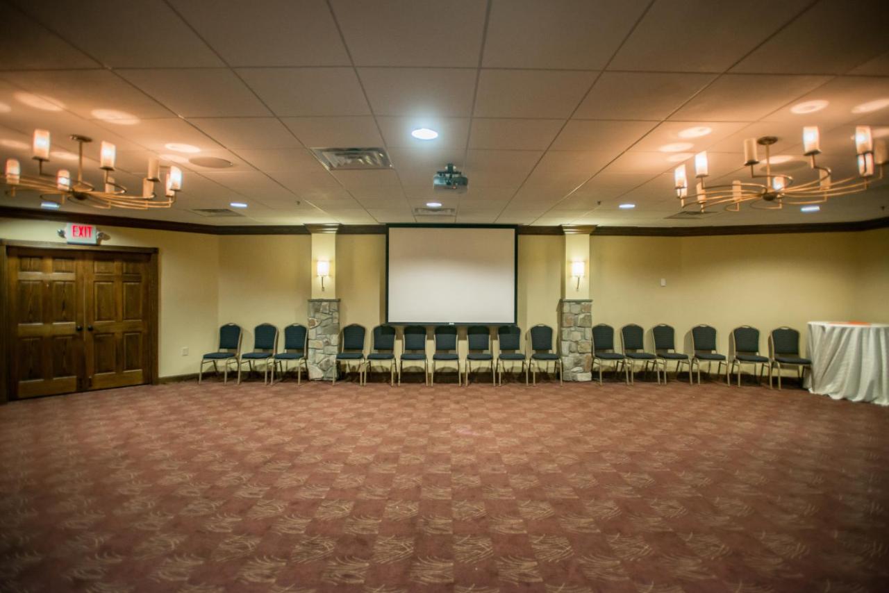  | Chester Hotel and Conference Center