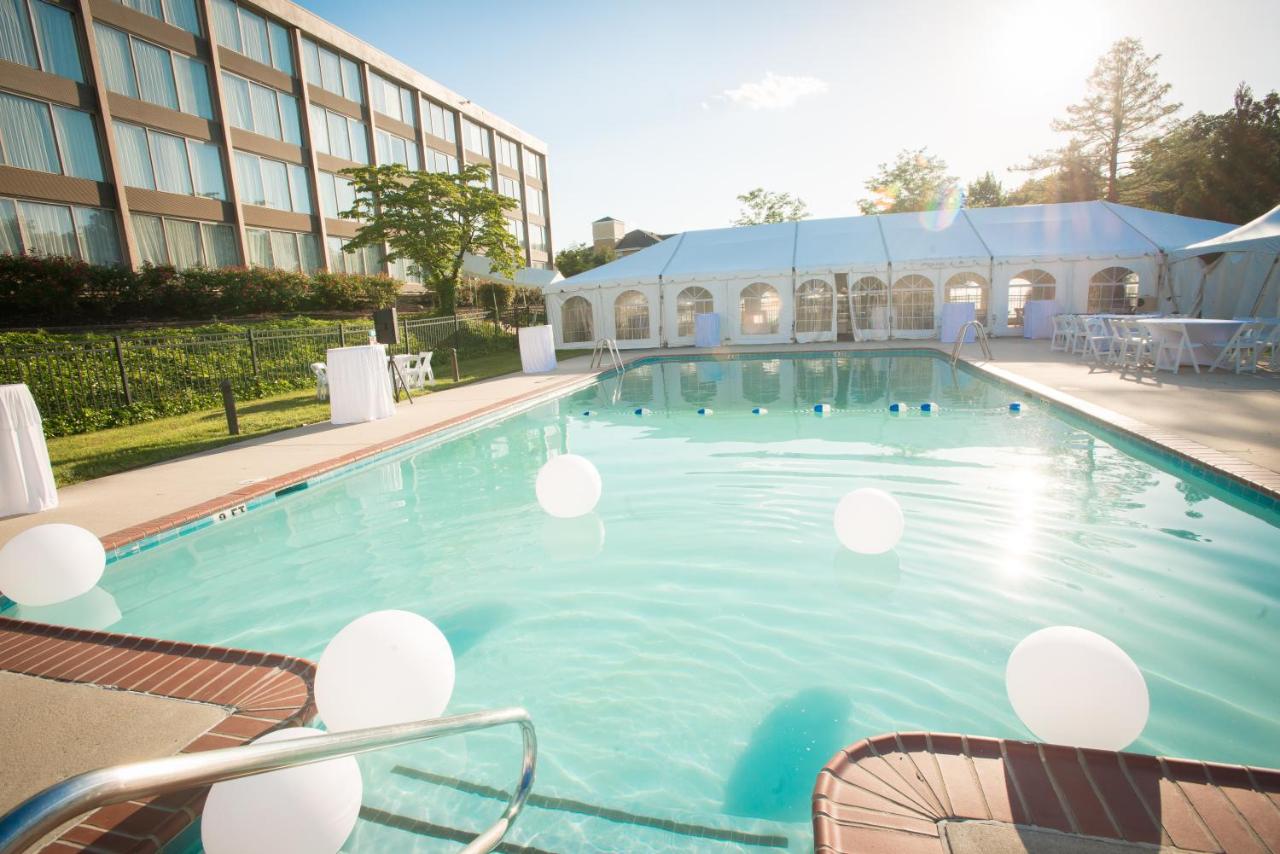  | Chester Hotel and Conference Center
