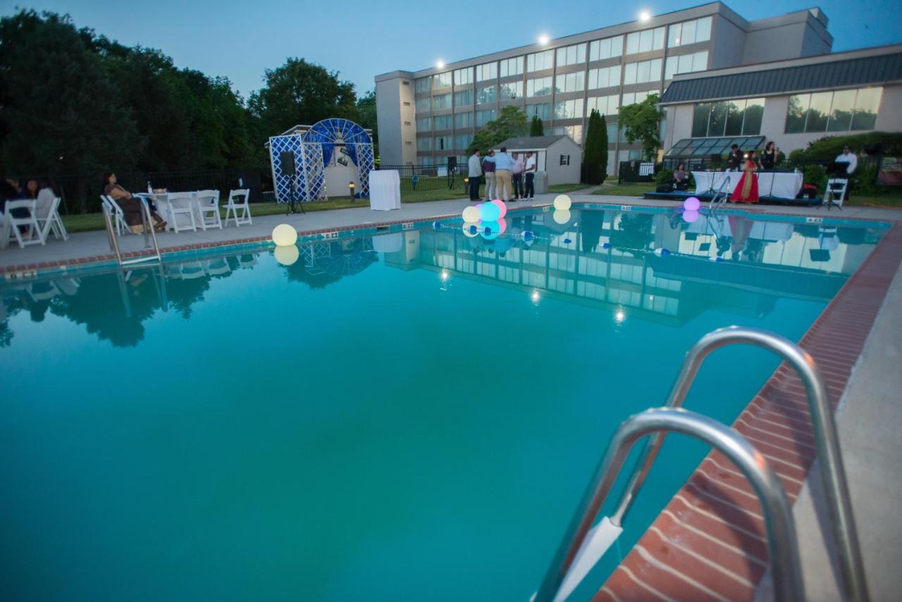  | Chester Hotel and Conference Center