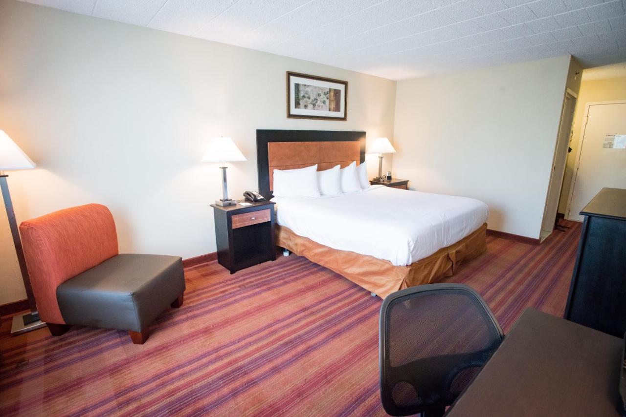  | Exton Hotel and Conference Center