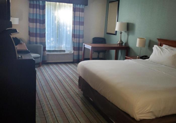 Standard Single Room at White Pine Lodge