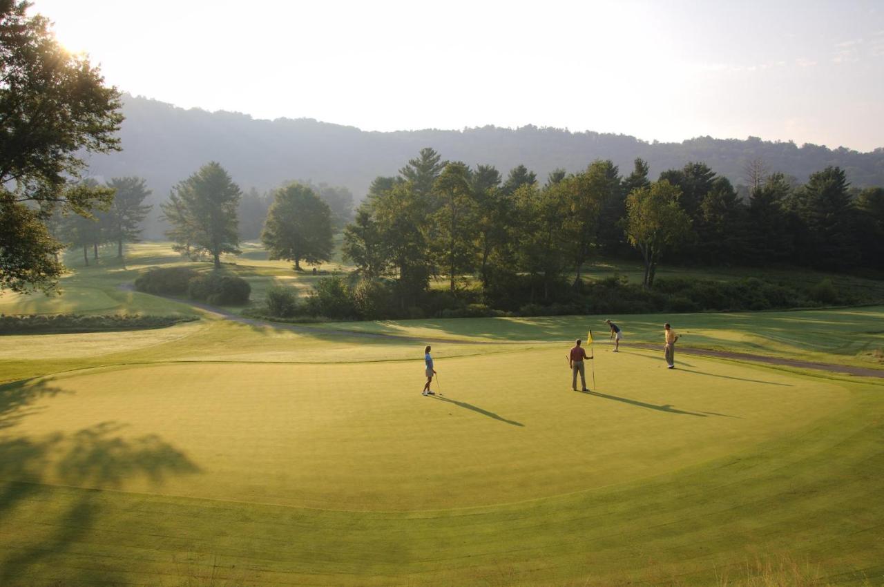 | The Omni Grove Park Inn