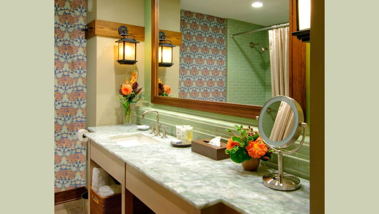 | The Omni Grove Park Inn