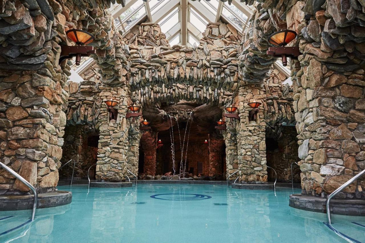 | The Omni Grove Park Inn