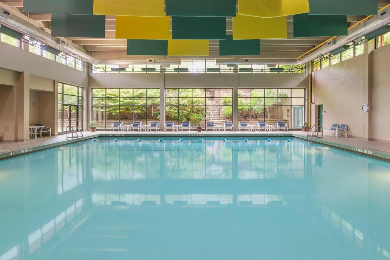 | The Omni Grove Park Inn