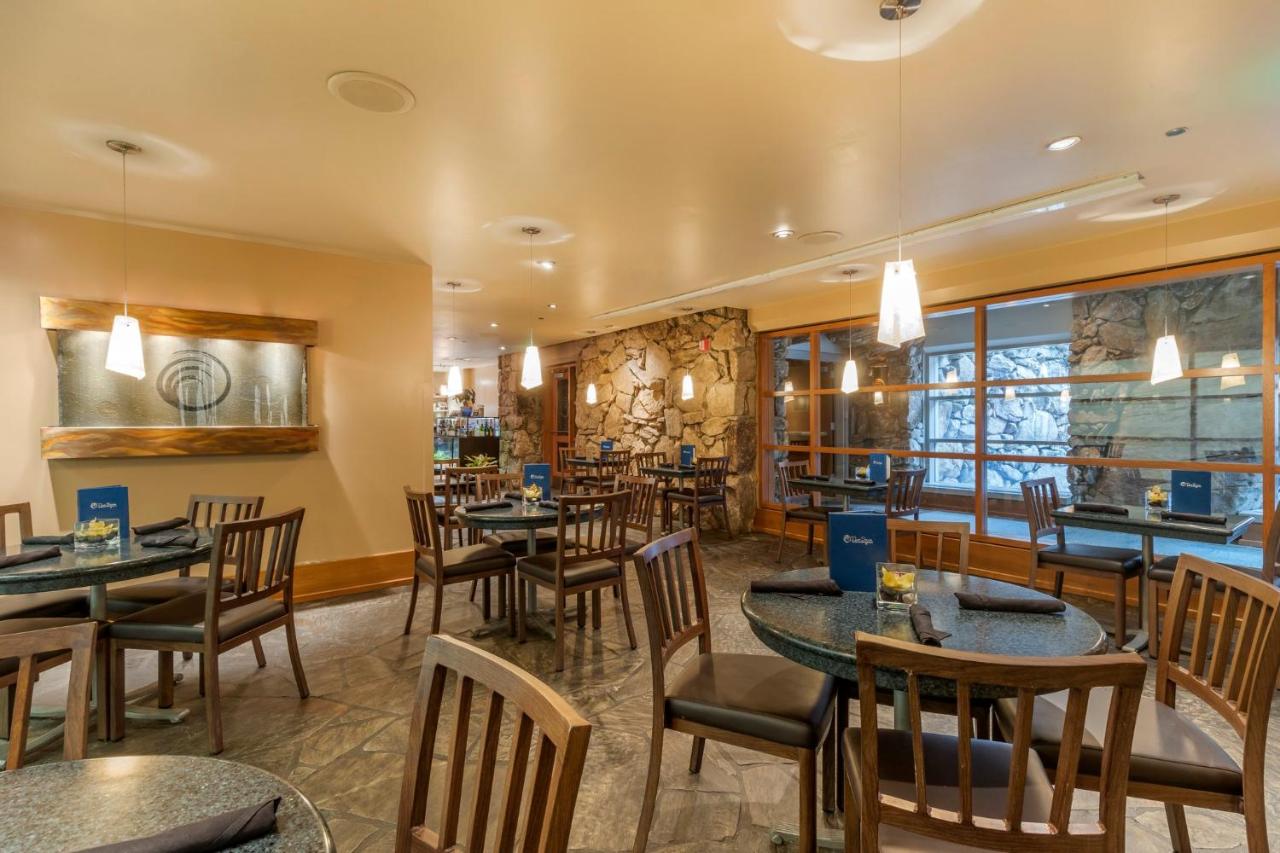 | The Omni Grove Park Inn