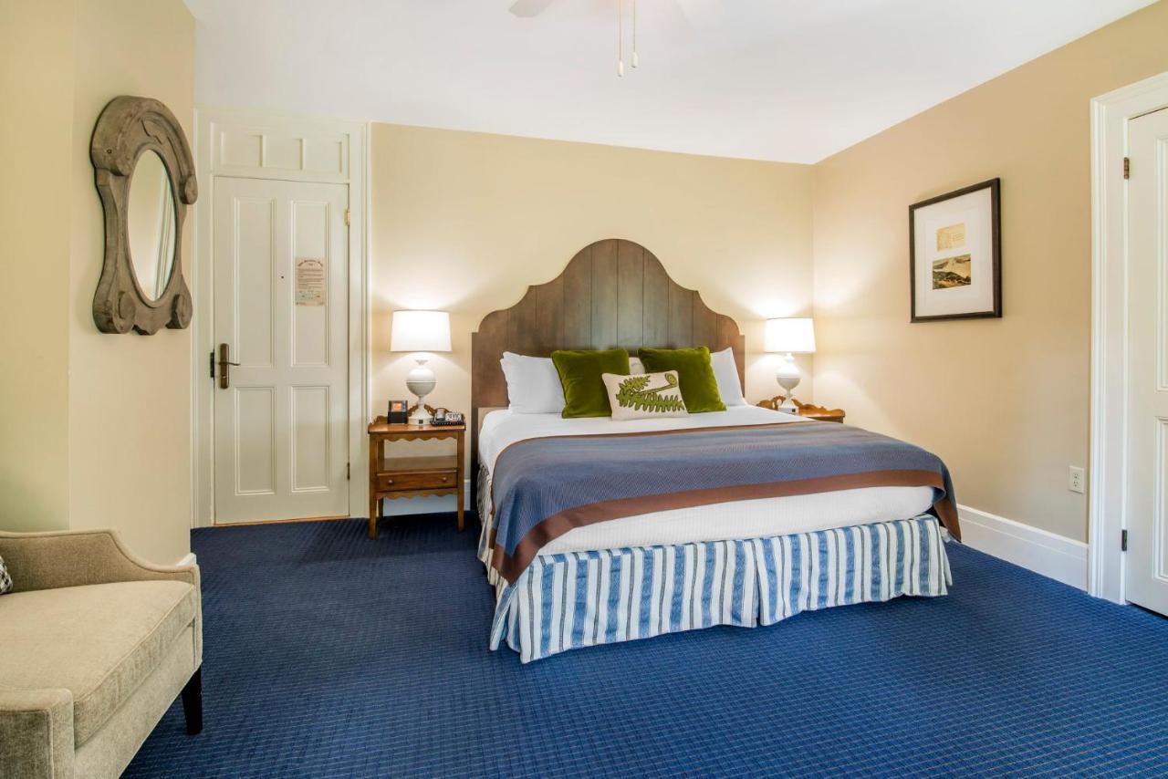 Omni Bretton Arms Inn at Mount Washington Resort