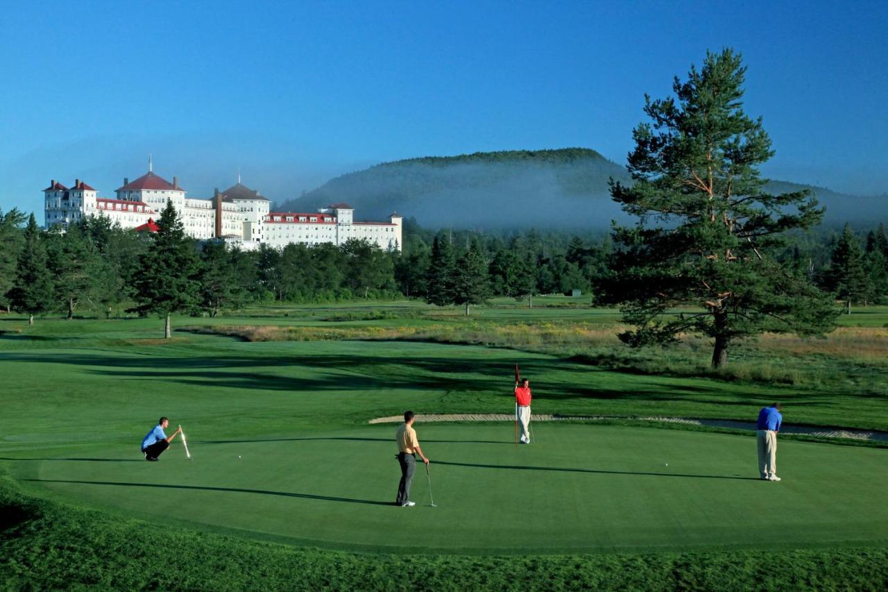 Omni Bretton Arms Inn at Mount Washington Resort