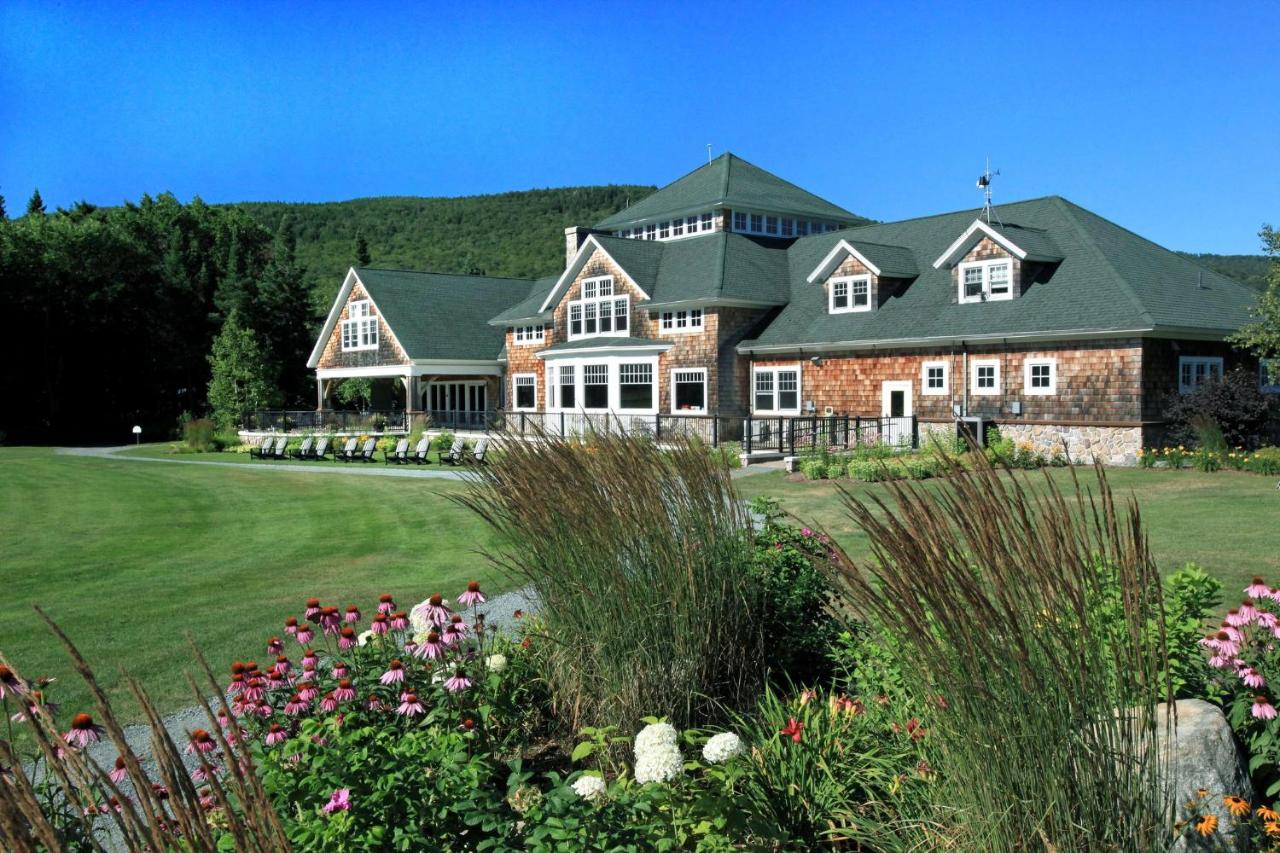 Omni Bretton Arms Inn at Mount Washington Resort