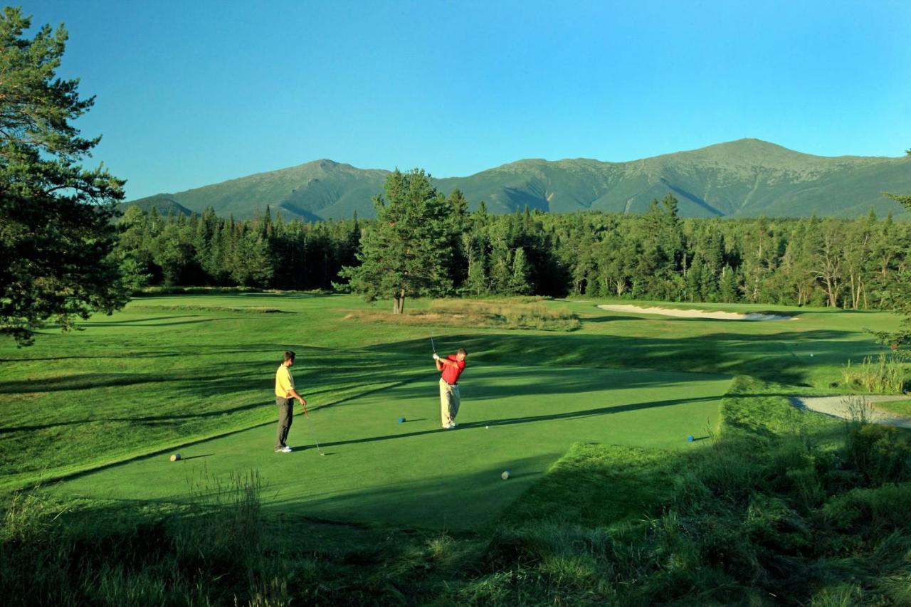 Omni Bretton Arms Inn at Mount Washington Resort