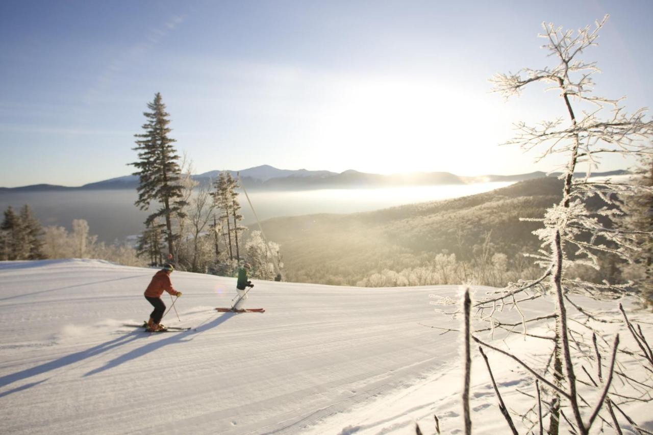 Omni Bretton Arms Inn at Mount Washington Resort