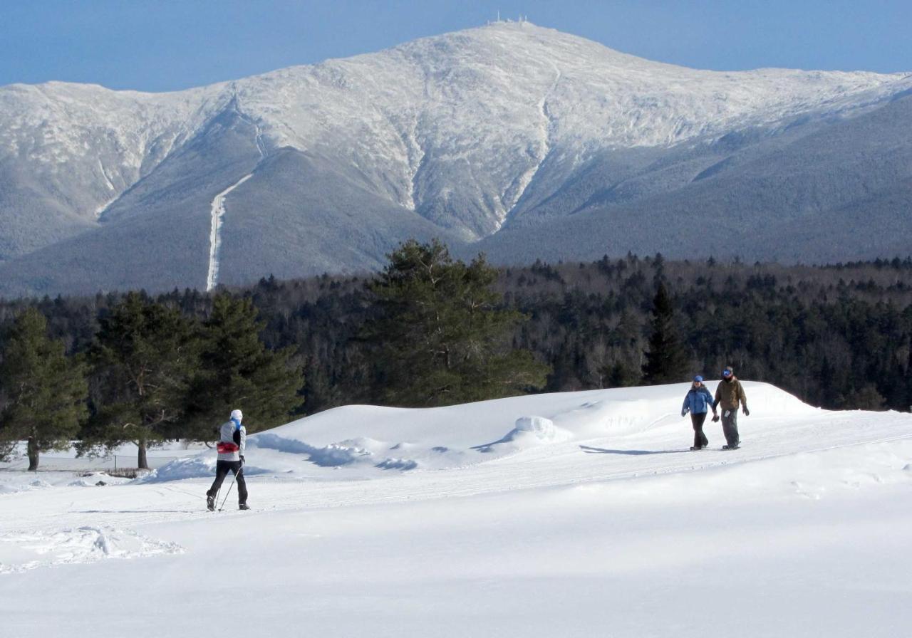 Omni Bretton Arms Inn at Mount Washington Resort