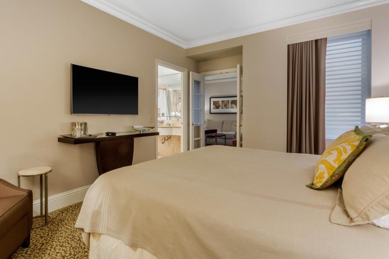 Berkshire Suite 1 King Bed