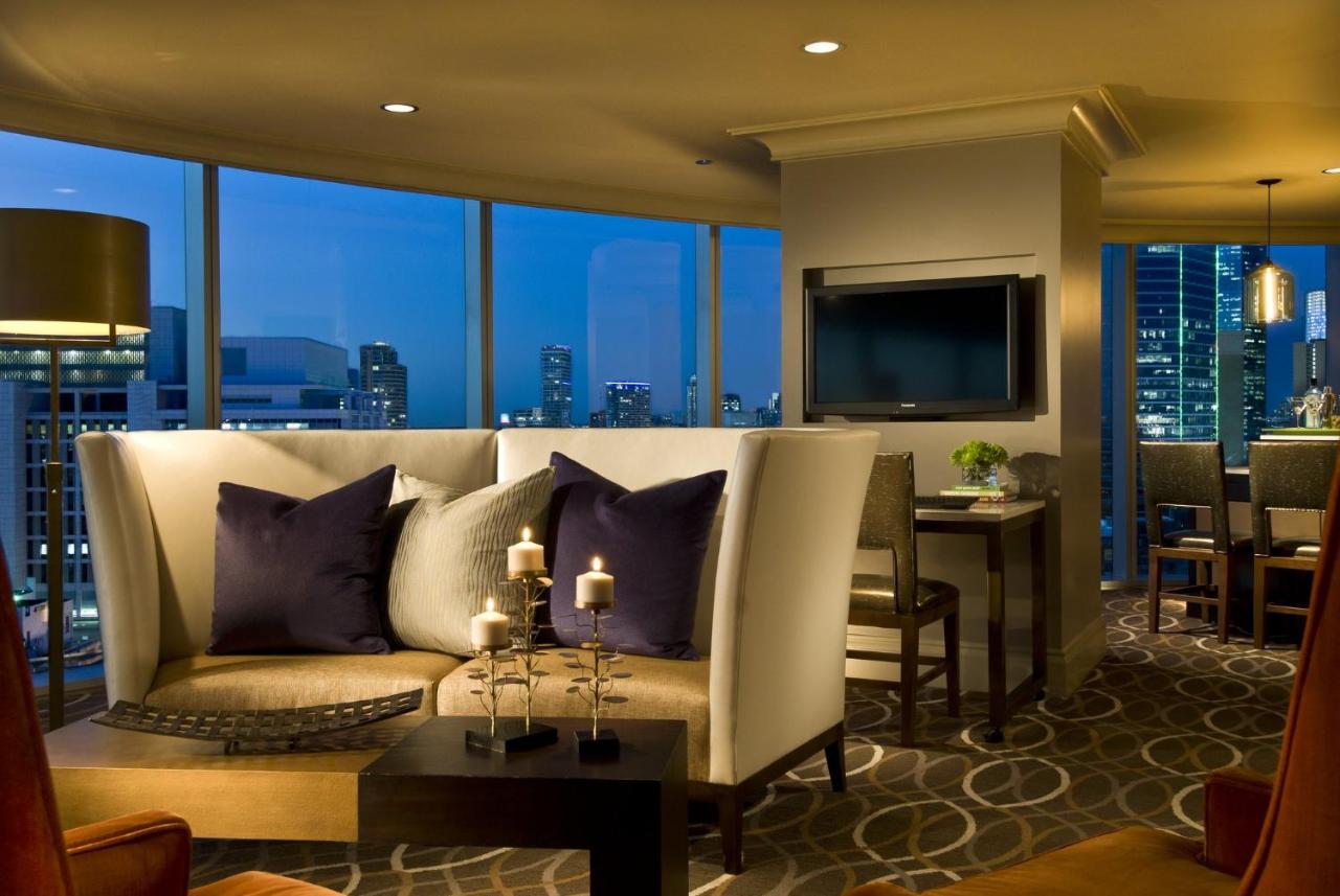  | Omni Dallas Hotel