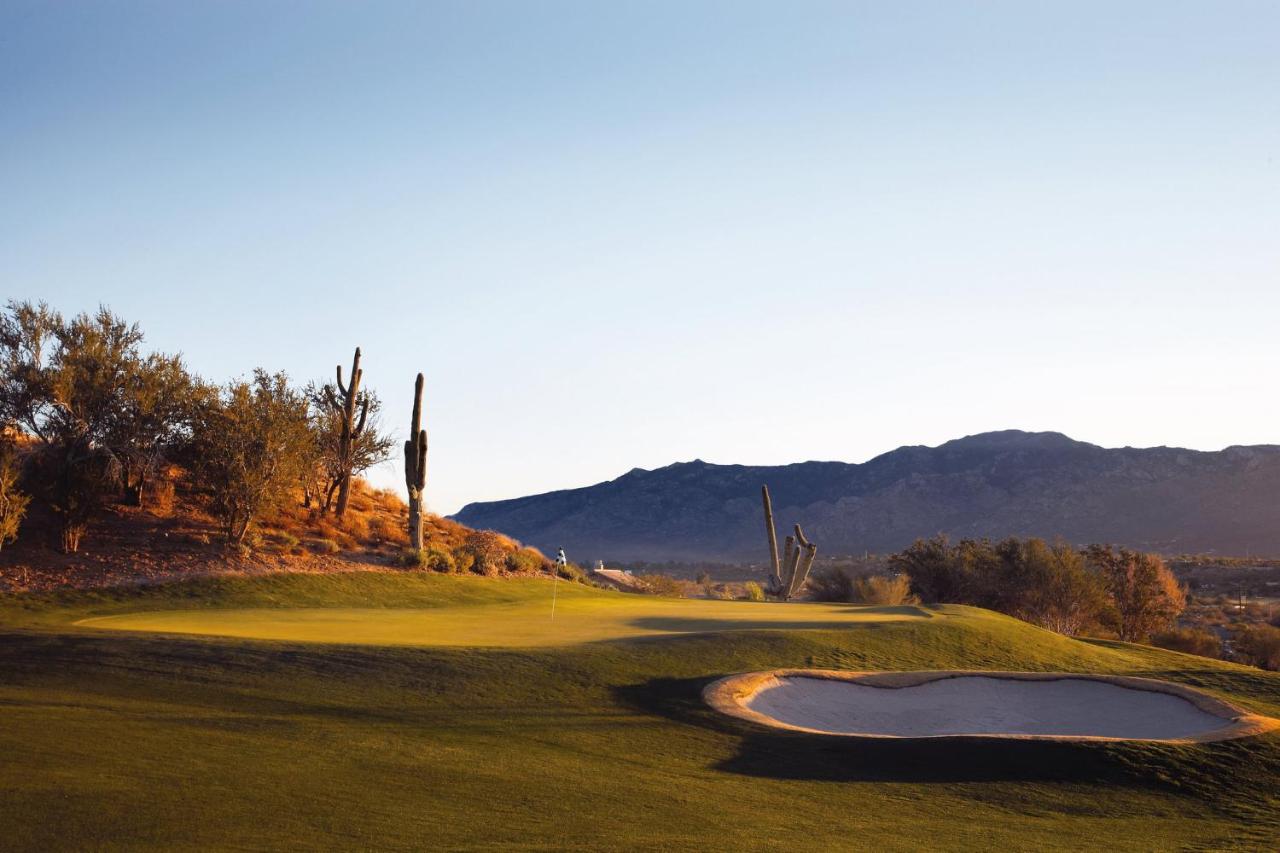  | Omni Tucson National Resort