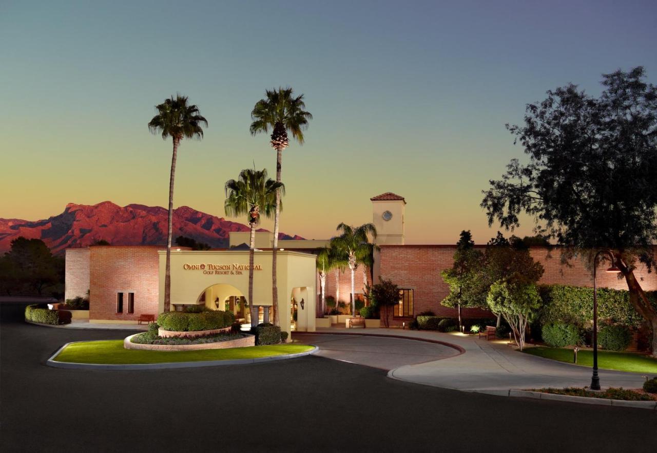  | Omni Tucson National Resort
