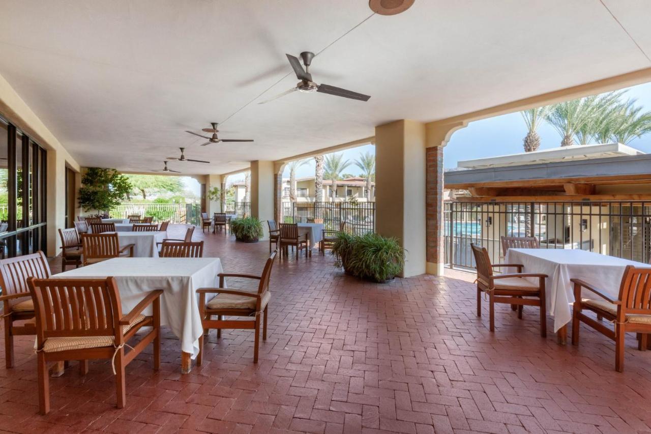  | Omni Tucson National Resort