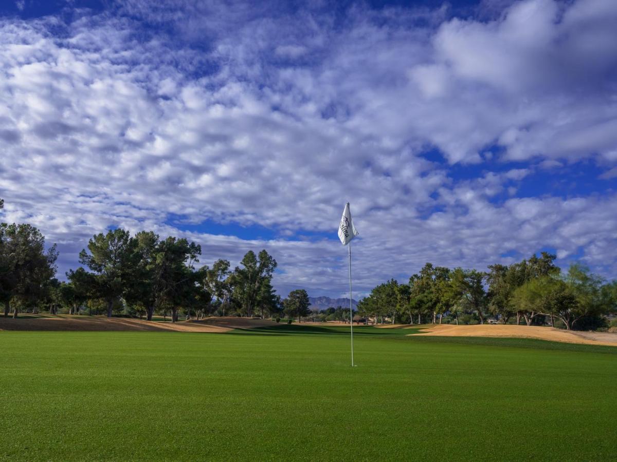  | Omni Tucson National Resort