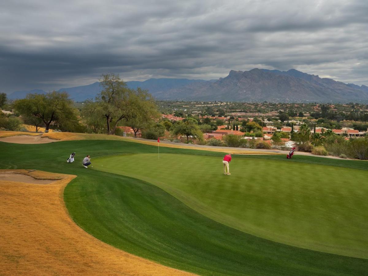  | Omni Tucson National Resort