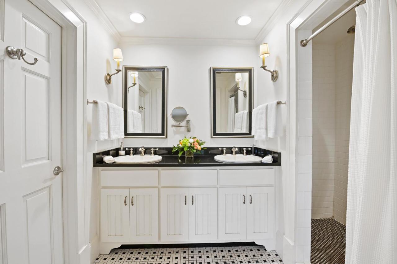  | The James Madison Inn