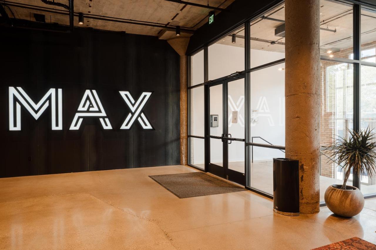 | Sonder at MAX