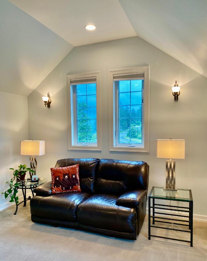 | Goldilocks Bed & Breakfast