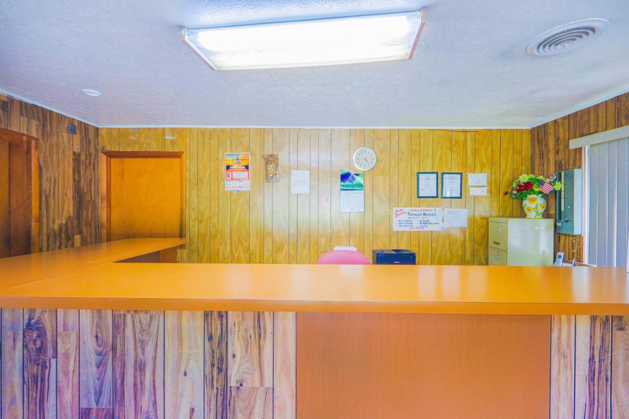 | Patriot Inn Motel Beaver WV, By OYO