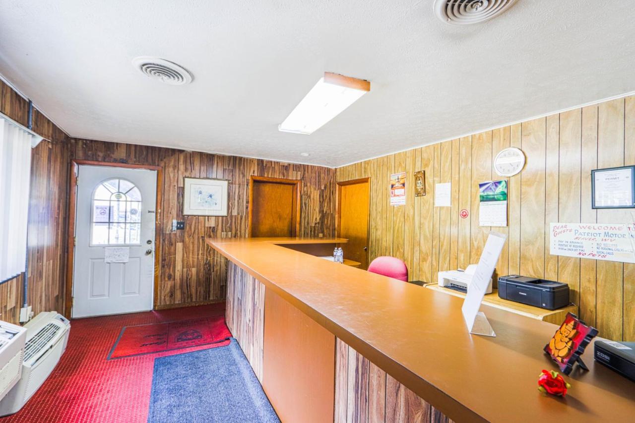 | Patriot Inn Motel Beaver WV, By OYO