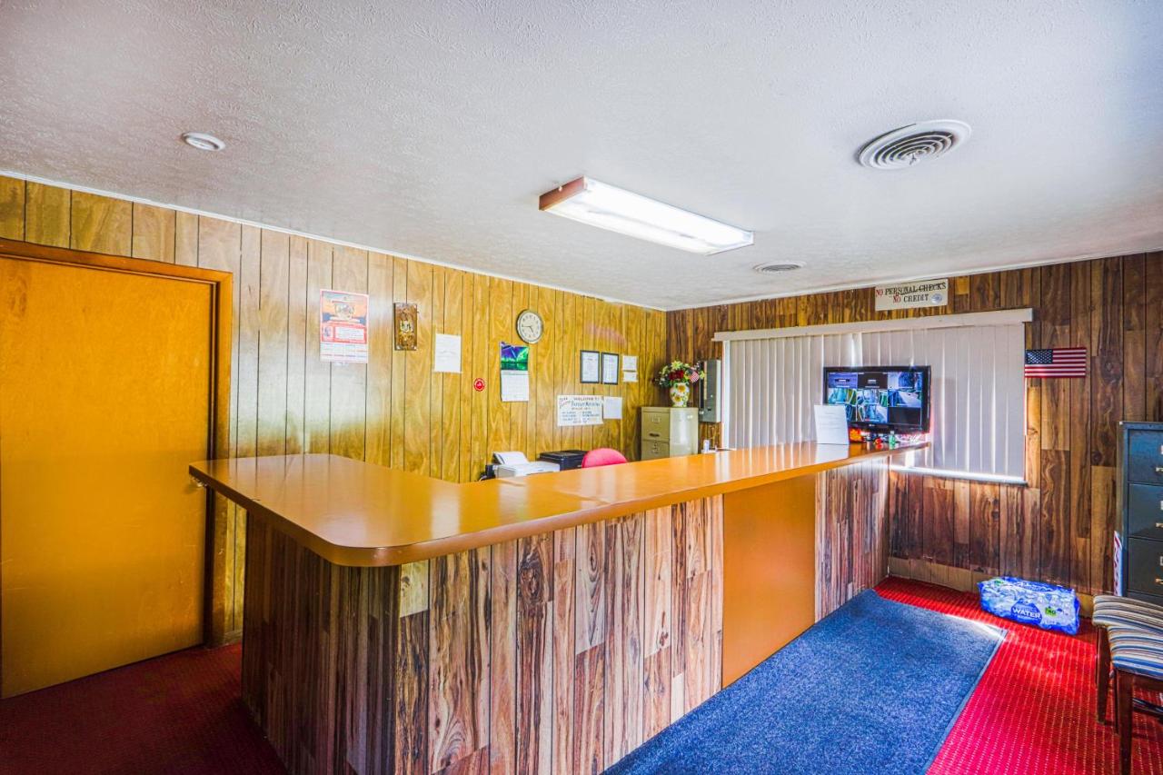 | Patriot Inn Motel Beaver WV, By OYO