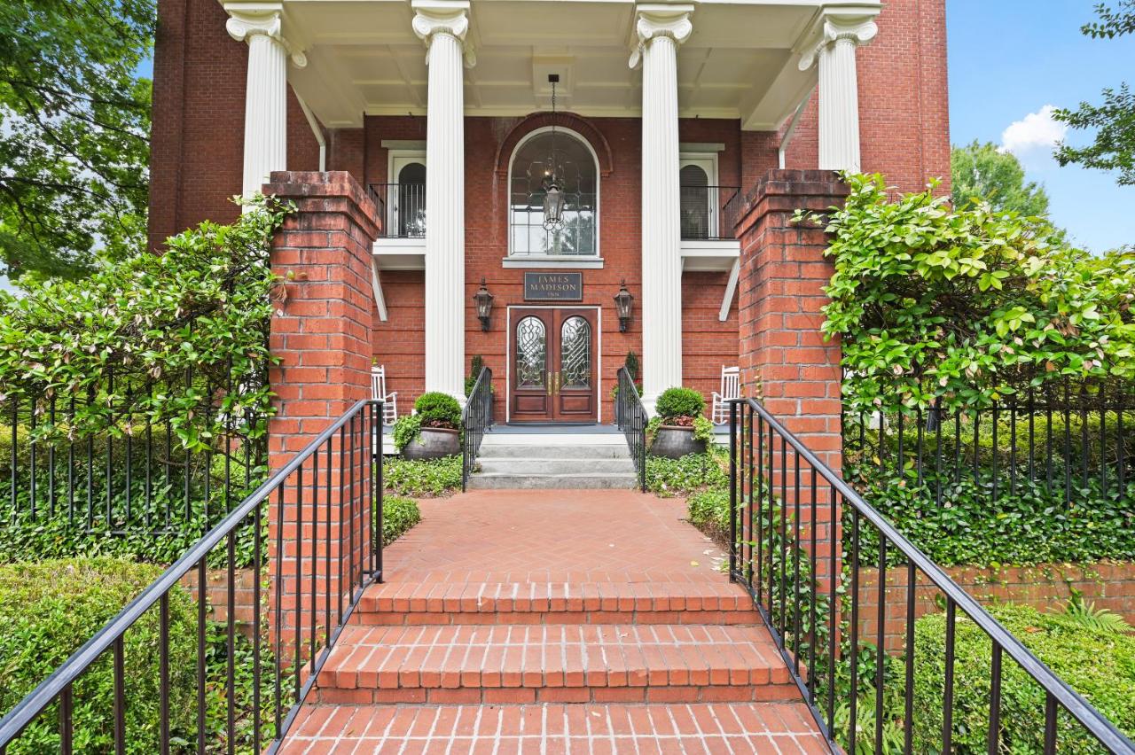  | The James Madison Inn