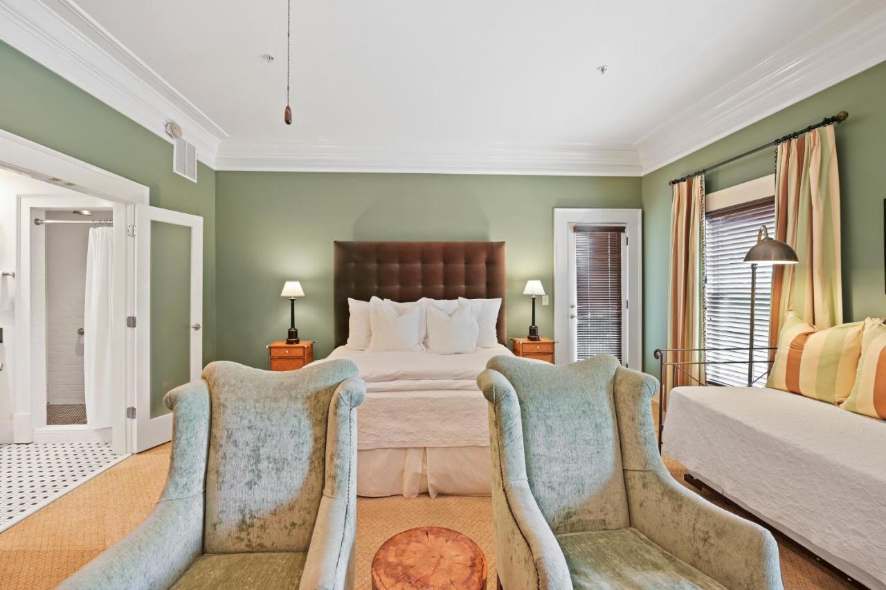  | The James Madison Inn