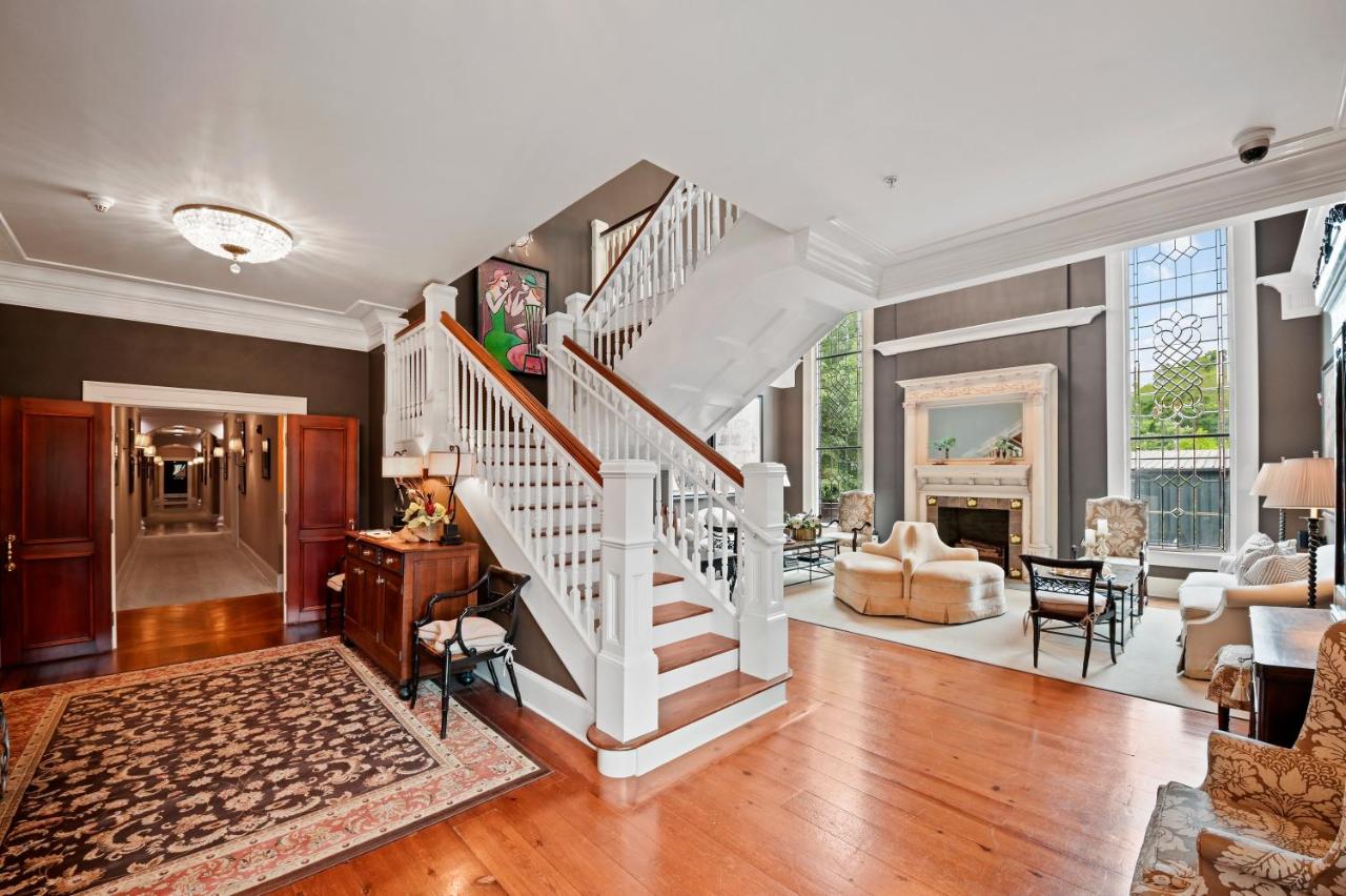  | The James Madison Inn