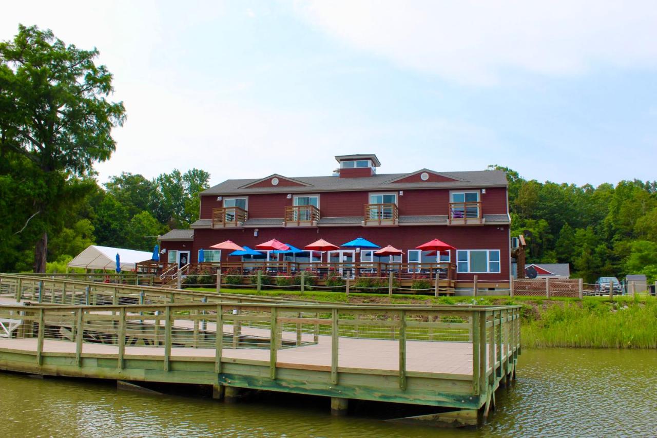  | Surry Seafood Company