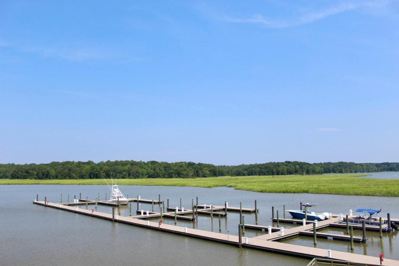 | Surry Seafood Company