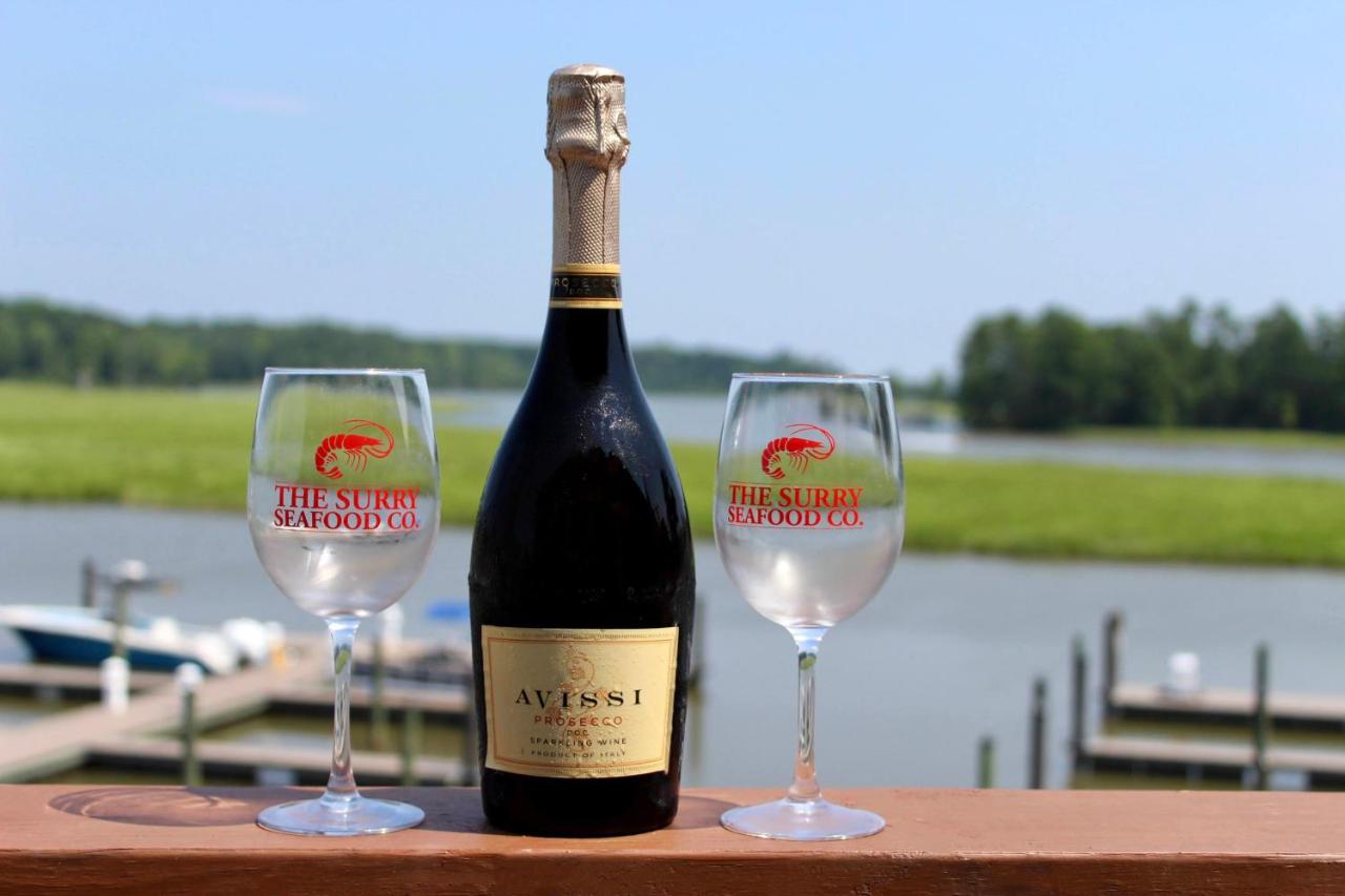 | Surry Seafood Company