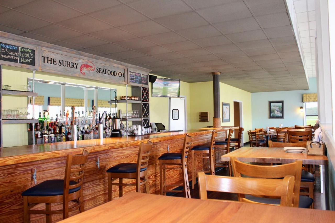 | Surry Seafood Company