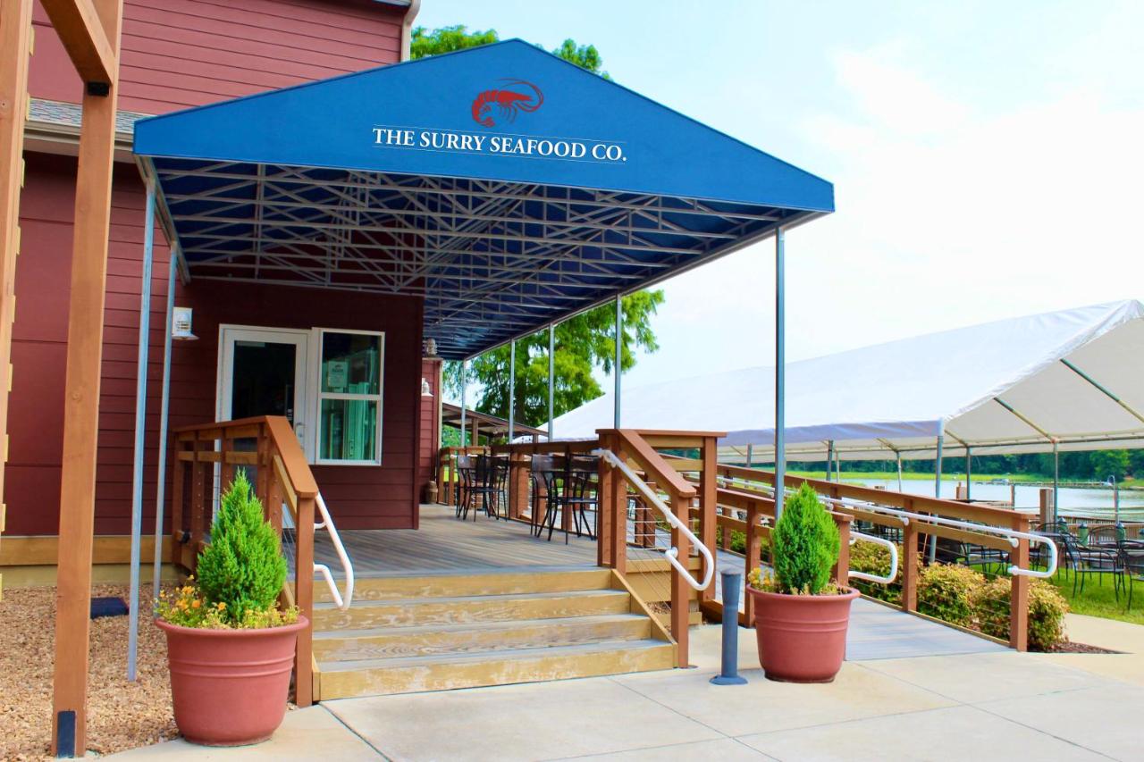 | Surry Seafood Company